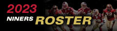 2023 Niners Roster